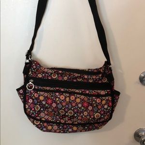 Street Lites Crossbody Bag